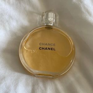 Chanel Chance